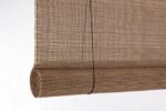 Tenda Pia Marrone 150x260h - immagine 3