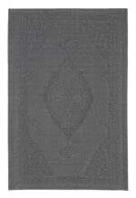 Tappeto Delbar Grigio 150x210