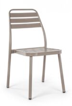 Sedia Lennie Tortora