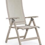 Poltrona Reclinabile Victor Tortora Gk51