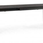Tavolo All.konnor 160-240x100 Antra.cx23