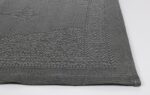 Tappeto Delbar Grigio 150x210 – Image 2