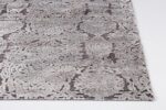 Tappeto Delhi Grigio Sc 200x300 - Imagen 2