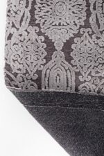 Tappeto Delhi Grigio Sc 200x300 - Imagen 4