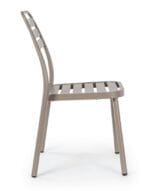 Sedia Lennie Tortora – Image 4