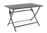 Tavolo Piegh.elin 110x70 Antracite Lh32
