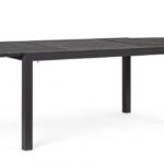 Tavolo All.hilde 160-240x90 Antrac.lh32