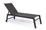 Lettino Alto C-ruote Hilde