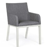 Sedia C-br Owen Lunar