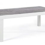 Tavolino Kledi 120x70 Lunar