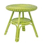 Tavolino Alliss Verde