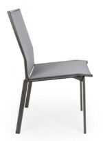Sedia Cruise Antracite Gk52 - immagine 5