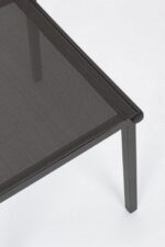 Sedia Hilde Antracite Lh32 - Imagen 4