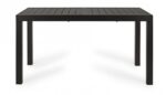 Tavolo All.hilde 140-210x77 Antrac.lh32 – Bild 5