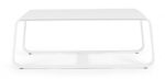 Tavolino Merrigan 105x62 Bianco Yk11 – Image 4
