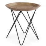 Table d'appoint Zahira D50
