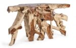 Consolle Lisandra 150x45