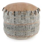 Pouf Tilak Desert D50