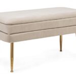 Banc Cont. Pavlina Beige