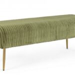 Panca 2p Selena Olive