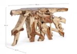 Consolle Lisandra 150x45 – Image 2