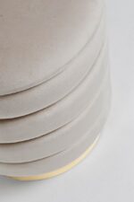 Set2 Pouf Contenitore Darina Beige - Image 3