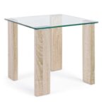 Tavolino New Arley Nature 55x55
