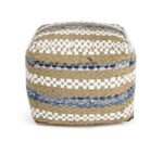 Pouf Gezira 45x45 - Image 3