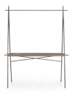 Tavolo Espositore Rett 1p H198 - immagine 3