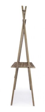 Tavolo Espositore Rett 1p H198 - immagine 5