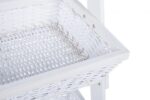 Espositore Darik 4cesti Svas Bianco - Image 2