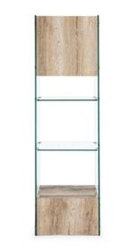 Libreria Melania H182 - immagine 3