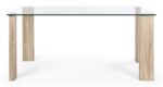 Tavolo New Arley Nature 160x90 – Bild 3