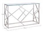 Consolle Rayan 120x40 – Image 2
