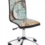 Sedia Ufficio Young Gulliver
