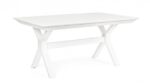 Tavolo All.kenyon 180-240x100 Biancocx21 - immagine 2