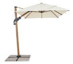Ombrellone Braccio Orion 2x3 Nat-beige T - Image 4