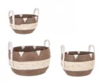 Set3 Cesta 2m Thelma Marrone Bomb