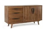 Credenza 2a-3c Sherman