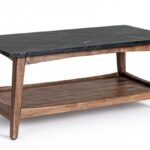 Tavolino Pueblo Rett 105x55