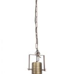 Lampadario 1luce Arlington L