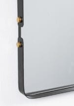 Specchio C-c Zeina 52x82 - immagine 3