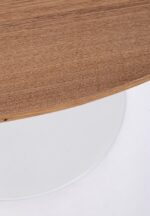 Tavolo Bloom Top Veneer D100 – Image 3