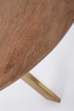 Tavolo Sherman D120 – Bild 3