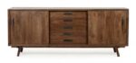 Credenza 2a-5c Sherman - immagine 3
