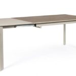Tav All Briva Grigio-tortora 140-200x90