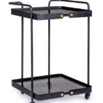 Carrello Zeina S