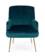 Poltrona Clelia Deep – Image 3