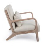Poltrona C-c Ancilla - Imagen 4