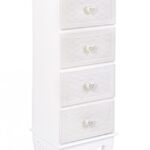 Commode 4c Charlene S